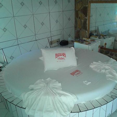 Avilan Hotel (Adults Only) Ресифи Экстерьер фото