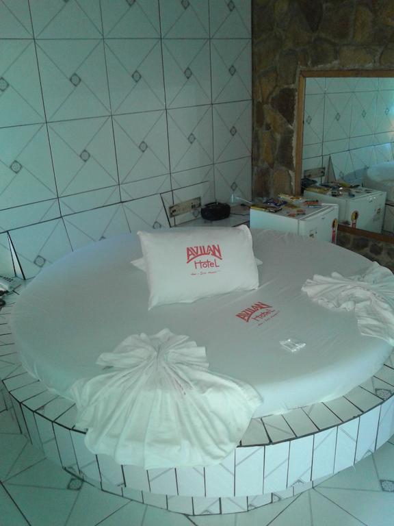 Avilan Hotel (Adults Only) Ресифи Экстерьер фото