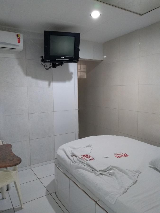 Avilan Hotel (Adults Only) Ресифи Экстерьер фото