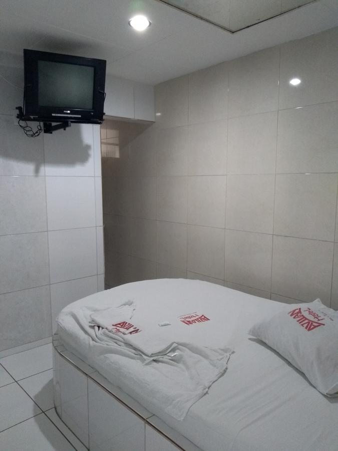 Avilan Hotel (Adults Only) Ресифи Экстерьер фото