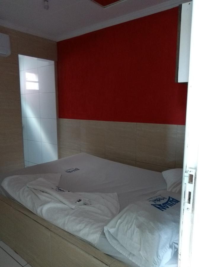 Avilan Hotel (Adults Only) Ресифи Экстерьер фото